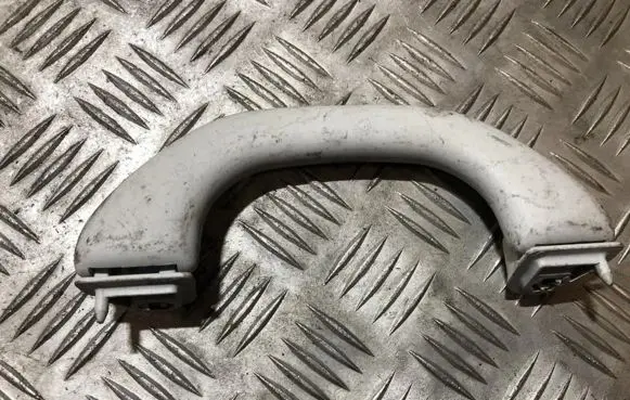Mercedes-Benz ML W163 Front interior roof grab handle gy0857607 gy0.857.607