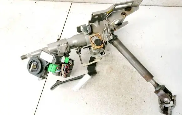 Honda FR-V Steering wheel axle