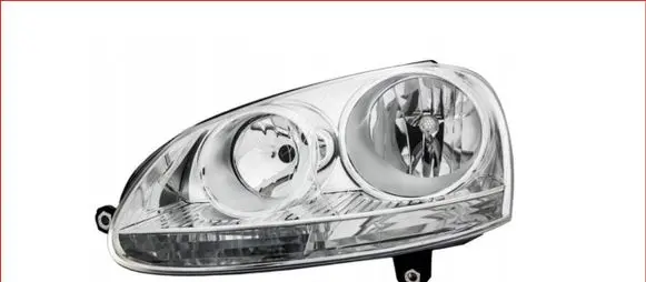 Volkswagen Golf V Headlight/headlamp 1K6941029P