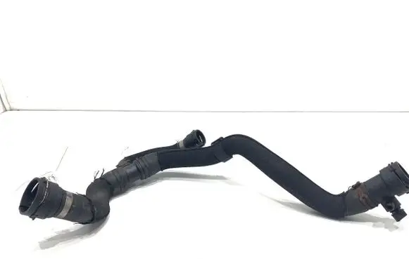 Audi A4 S4 B8 8K Engine coolant pipe/hose 8K0122293F