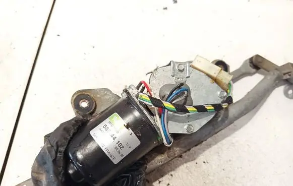 Citroen Saxo Wiper motor 53544102