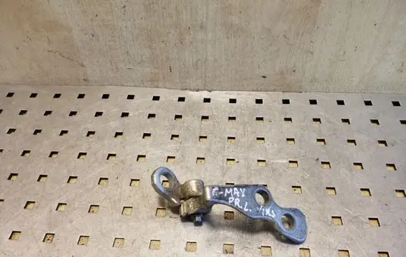 Front door upper hinge