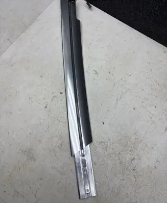 Opel Zafira C Other center console (tunnel) element 2069475