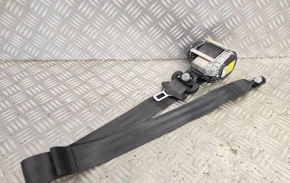 Fiat Fiorino Front seatbelt 735632224 00082 SLN00082