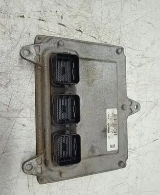 Honda Civic Engine control unit/module 37820RMXJ52 1772100111