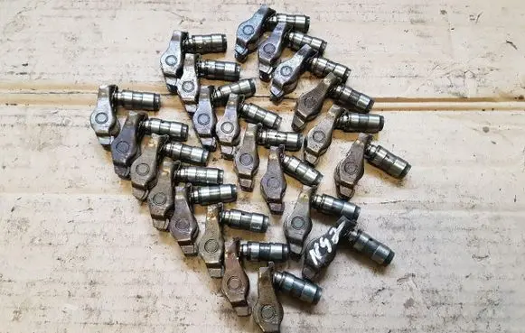 BMW 3 E90 E91 Tappets lifter 