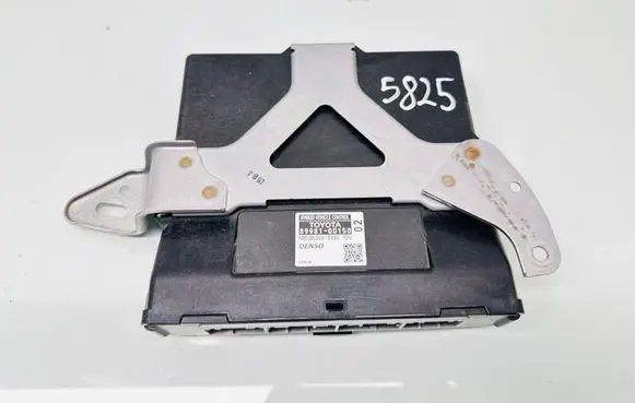 Toyota Yaris Other control units/modules 899810D150 MB2850003340