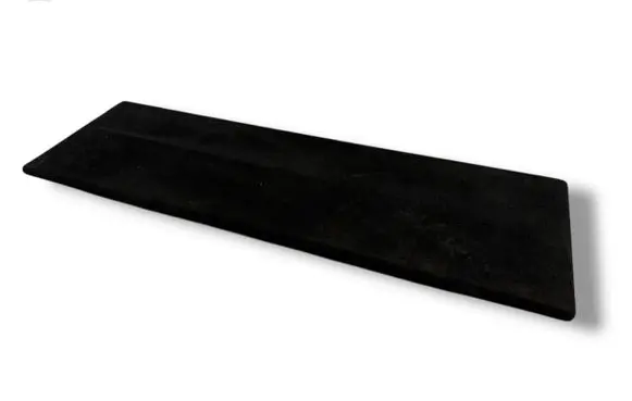 Mercedes-Benz E W212 Trunk/boot floor carpet liner A2126800702
