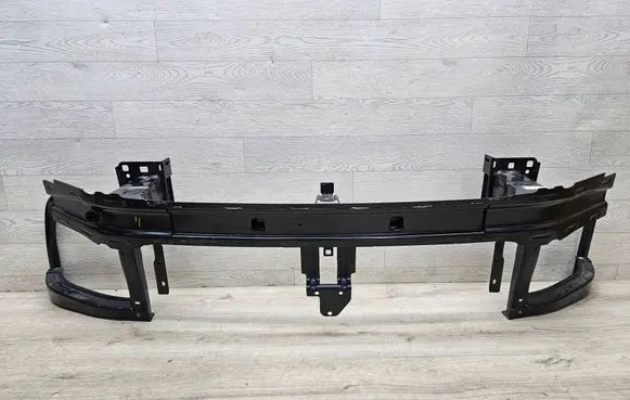 Volkswagen PASSAT B9 Front bumper support beam 3J0807109D