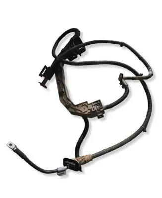 Mercedes-Benz Sprinter W906 Positive cable (battery) A9064409913 0M651 DCZGG