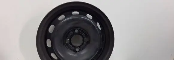 Ford B-MAX R15 steel rim AY111100AB 2150856