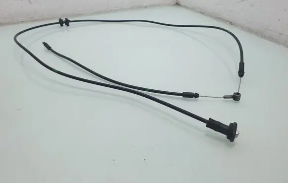 KIA Ceed Engine bonnet/hood lock release cable J70000H13