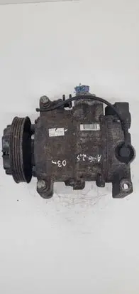 Audi A6 S6 C5 4B Air conditioning (A/C) compressor (pump) 4472209570
