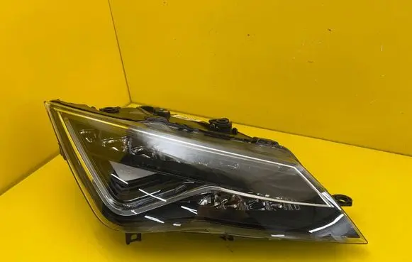 Seat Leon (5F) Headlight/headlamp 5F1941008G