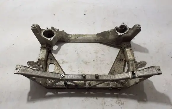 Porsche Panamera (970) Front subframe 97034110110