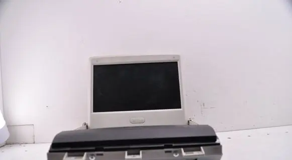 Chrysler Town & Country V Screen/display/small screen P1SR89HDAAB