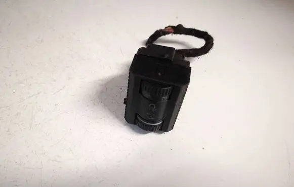 Volkswagen Polo IV 9N3 Headlight level height control switch 6q0941333c