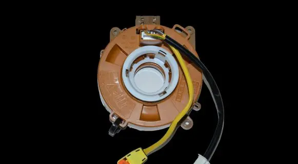 Iveco Daily 6th gen Airbag slip ring squib (SRS ring)
