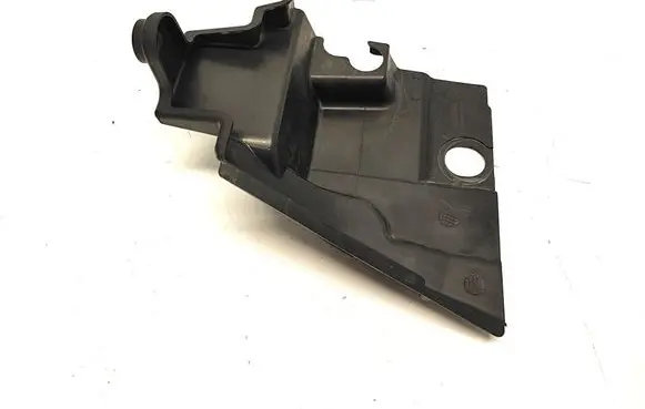 Ford Ranger Intercooler air guide/duct channel AB398C284AB