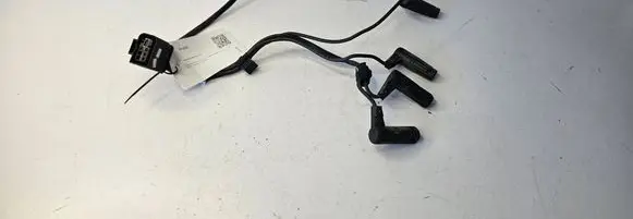 BMW 3 E90 E91 Glow plug wires 7811938 10006569