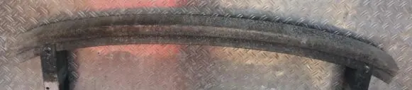 Rear beam