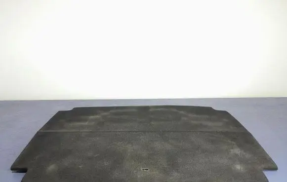 Hyundai i30 Front floor carpet liner 85710-2R500
