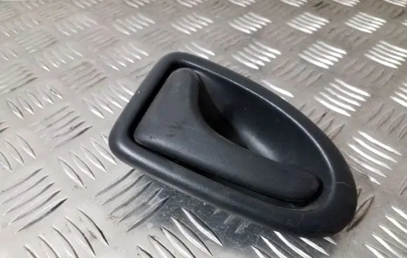 Front door interior handle