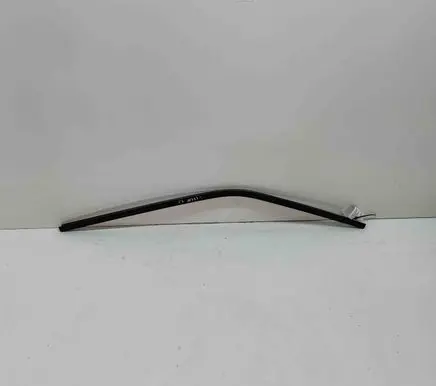Nissan Juke II F16 Front door glass trim molding 802836PA0A