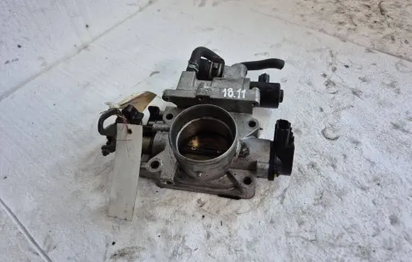 Subaru Forester SF Throttle valve 195900-3460