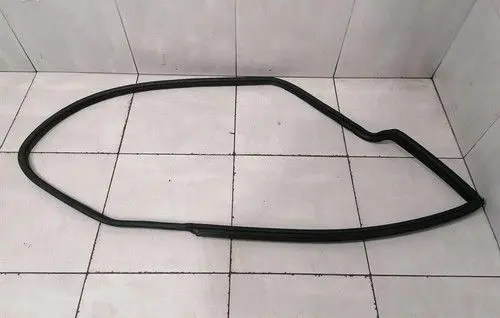 Aston Martin Vantage III Front door rubber seal 7784316