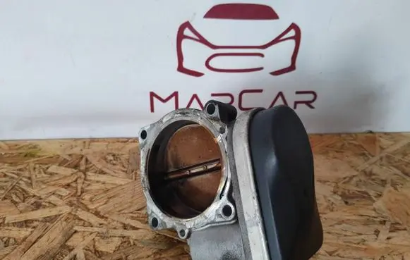 Chrysler 300 - 300C Throttle valve 04591847AC 5718201