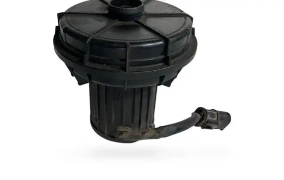 BMW 7 E65 E66 Secondary air pump 7506210 72812400