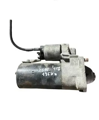 Volvo XC90 Starter motor 0001109264