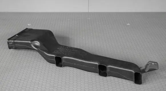 Mercedes-Benz Sprinter W907 W910 Cabin air duct channel A9078311500