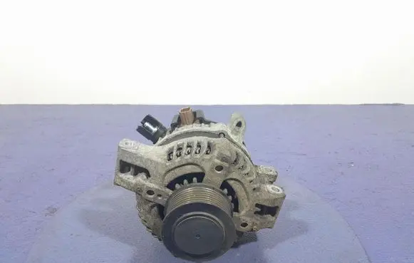 Honda Accord Generator/alternator 1042102660