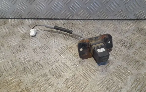 Nissan X-Trail T31 Reversing camera 28442JG00A