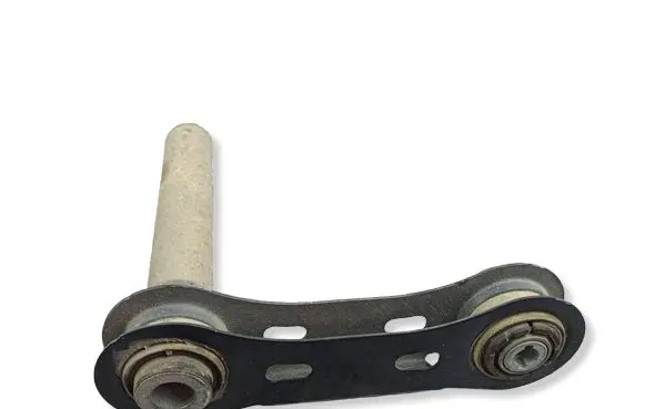 Lincoln Aviator II Other rear suspension part 