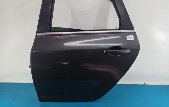 Opel Astra J Rear door IMPRK1578794