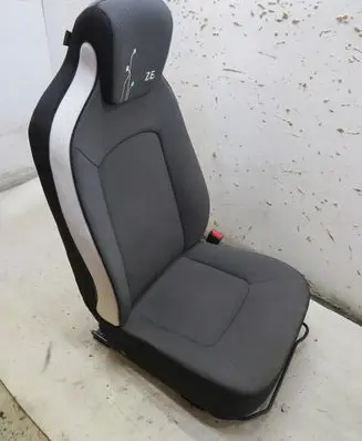 Renault Zoe Side airbag 