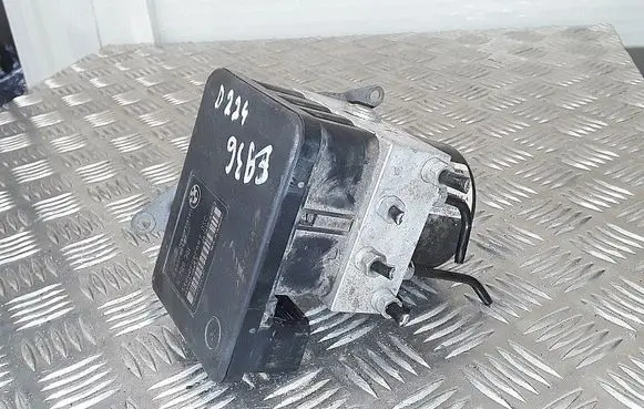 Fiat 500L ABS Pump 6789301 10096008453