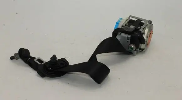 BMW 2 G42 Front seatbelt 3063559 KR3WP8P11V PRMD119143