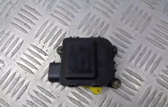 Seat Leon (1M) A/C air flow flap actuator/motor 1J1907511C