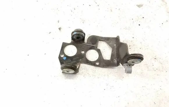 Volvo V60 ABS pump bracket 6G9N2B389BB