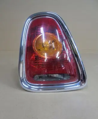 Mini One - Cooper Coupe R56 Rear/tail lights