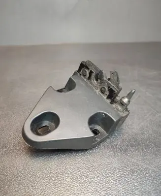 Renault Trafic III (X82) Loading door lock 19800918