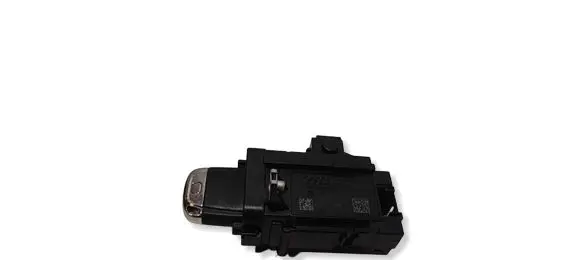 Audi A4 S4 B8 8K Ignition lock 8K0909131