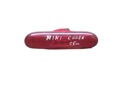 Rear fog light