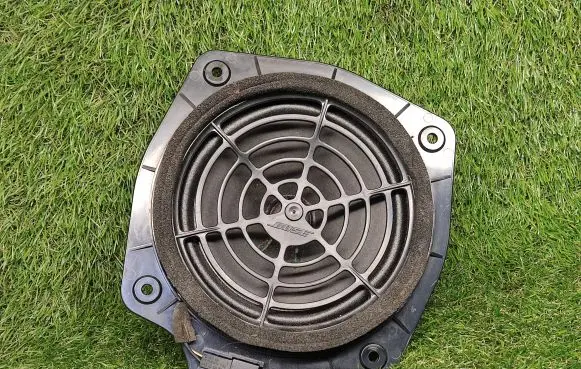 Audi TT TTS Mk2 Rear door speaker 8H0035411B