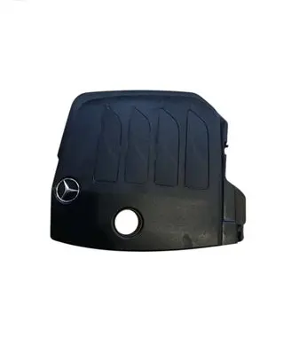 Mercedes-Benz GLC C253 Engine cover (trim) A2640102400