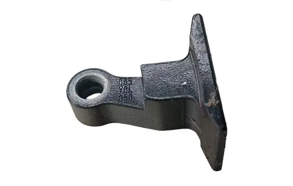 BMW 1 F20 F21 Front door upper hinge